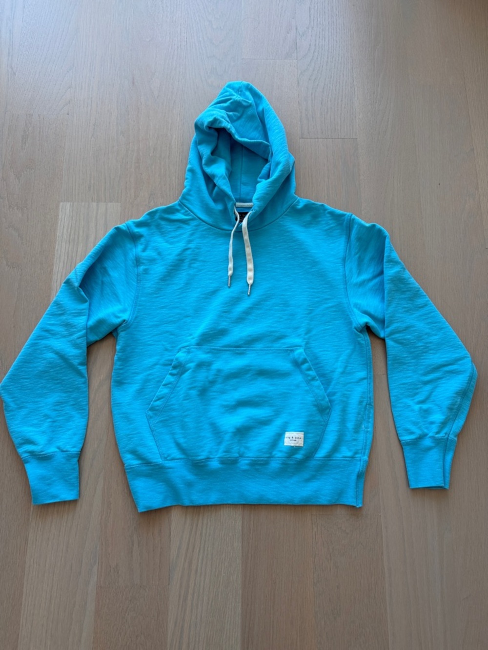 Rag & Bone Hoodie